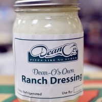 Deanos Very Own Ranch Dressing Now For Sale!